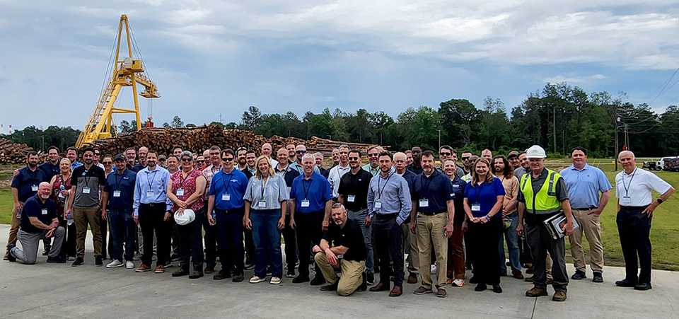 Photo of 2026 Workshop session.